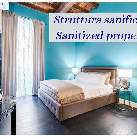 The French Suites By Oneup Hospitality Roma Dış mekan fotoğraf