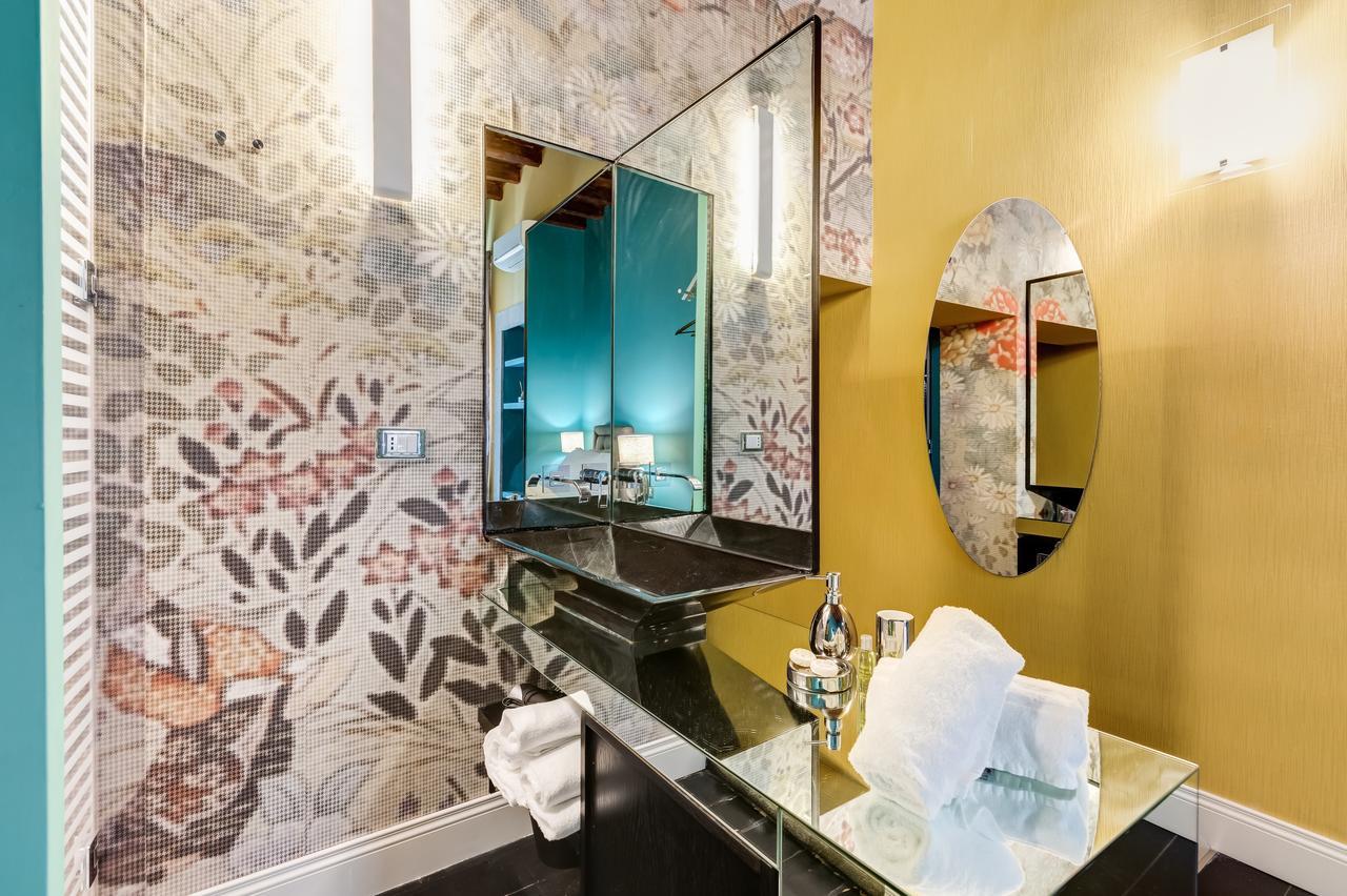 The French Suites By Oneup Hospitality Roma Dış mekan fotoğraf