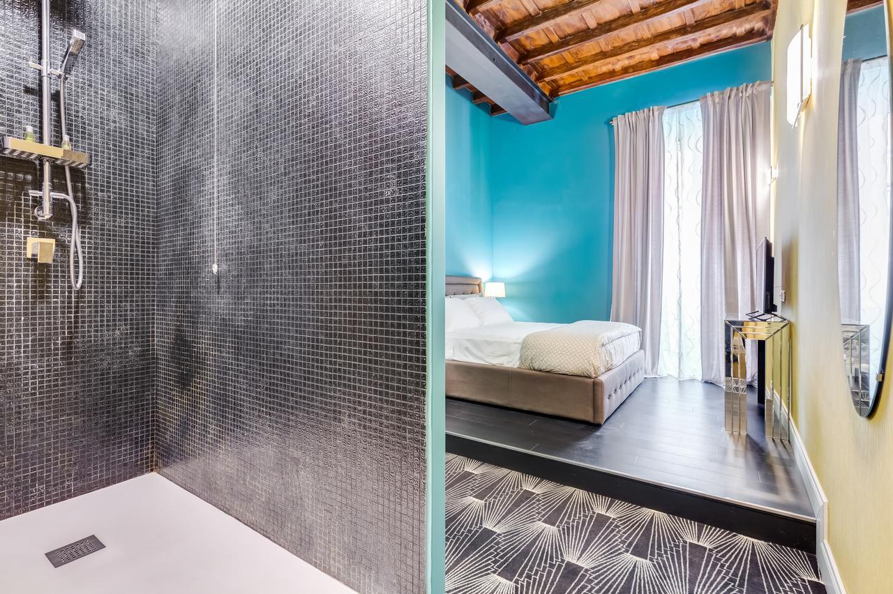 The French Suites By Oneup Hospitality Roma Dış mekan fotoğraf