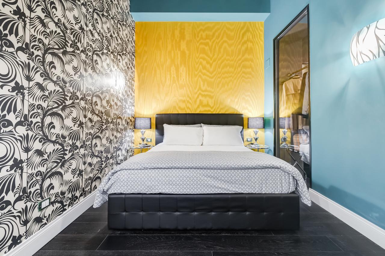 The French Suites By Oneup Hospitality Roma Dış mekan fotoğraf