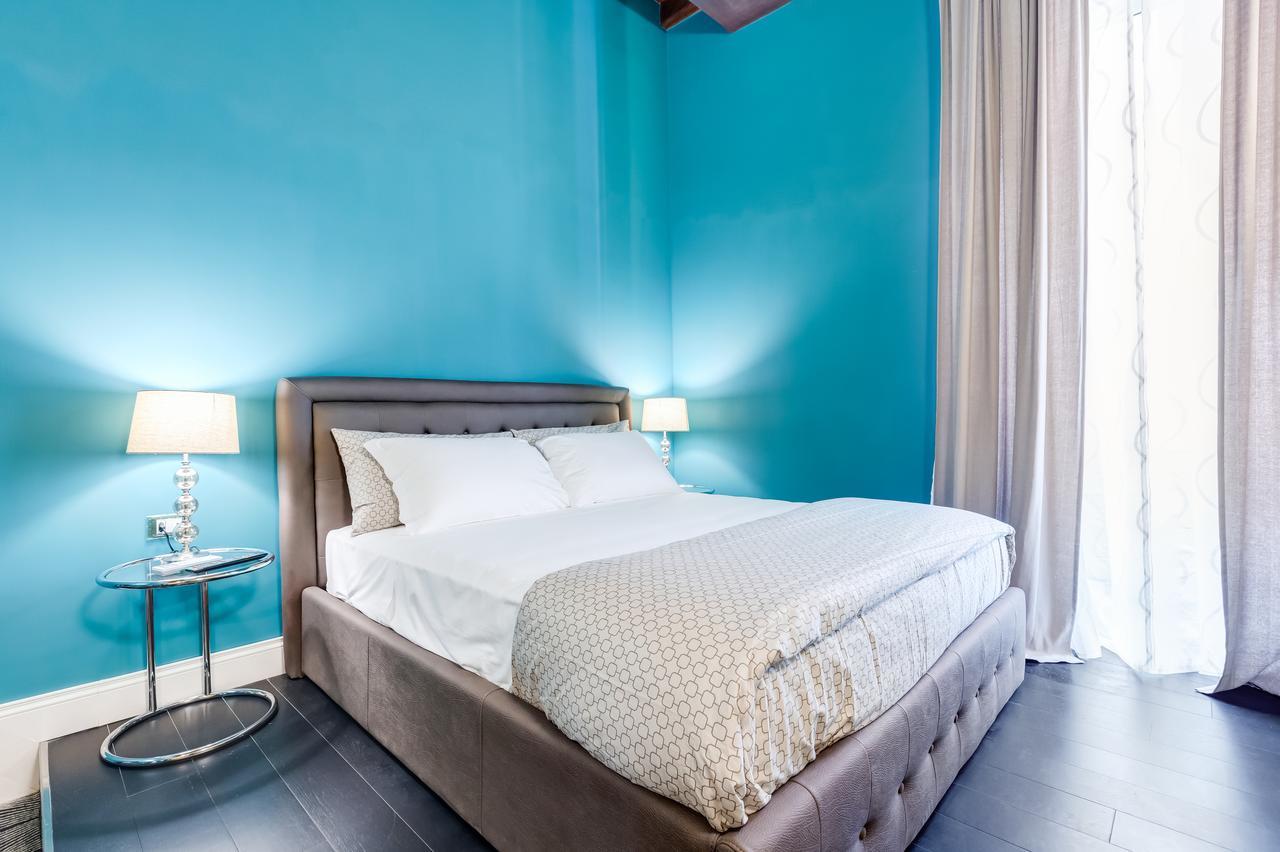 The French Suites By Oneup Hospitality Roma Dış mekan fotoğraf