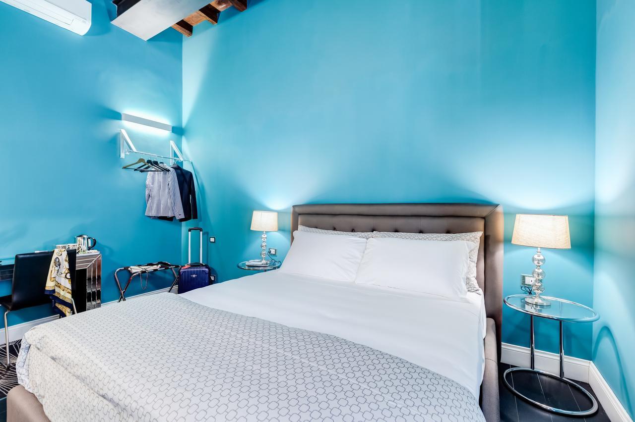 The French Suites By Oneup Hospitality Roma Dış mekan fotoğraf