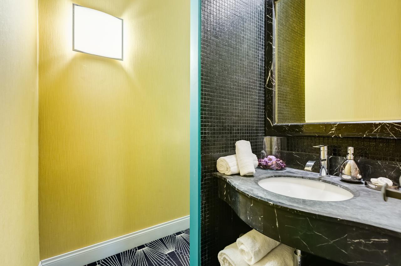 The French Suites By Oneup Hospitality Roma Dış mekan fotoğraf
