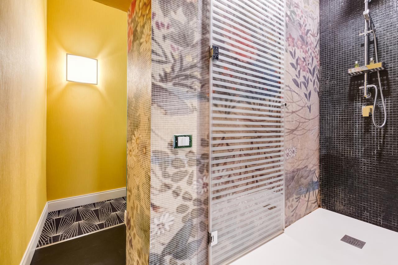 The French Suites By Oneup Hospitality Roma Dış mekan fotoğraf